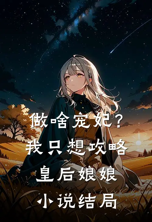做啥宠妃？我只想攻略皇后娘娘小说结局