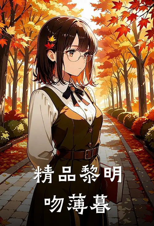精品黎明吻薄暮
