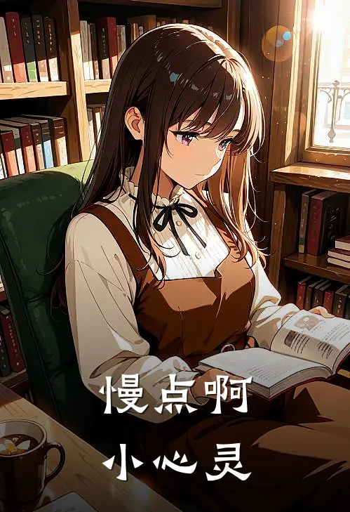 慢点啊小心灵