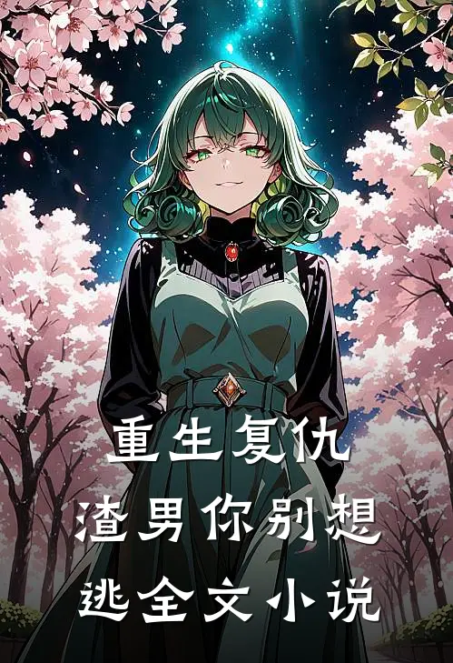 重生复仇：渣男你别想逃全文小说