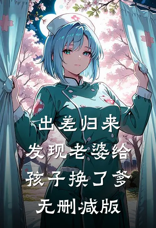出差归来，发现老婆给孩子换了爹无删减版