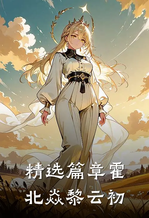精选篇章霍北焱黎云初