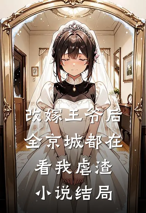 改嫁王爷后，全京城都在看我虐渣小说结局