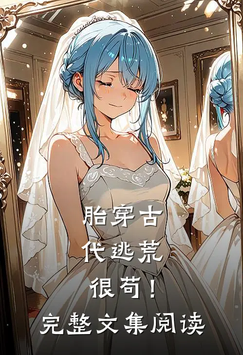 胎穿古代逃荒，很苟！完整文集阅读