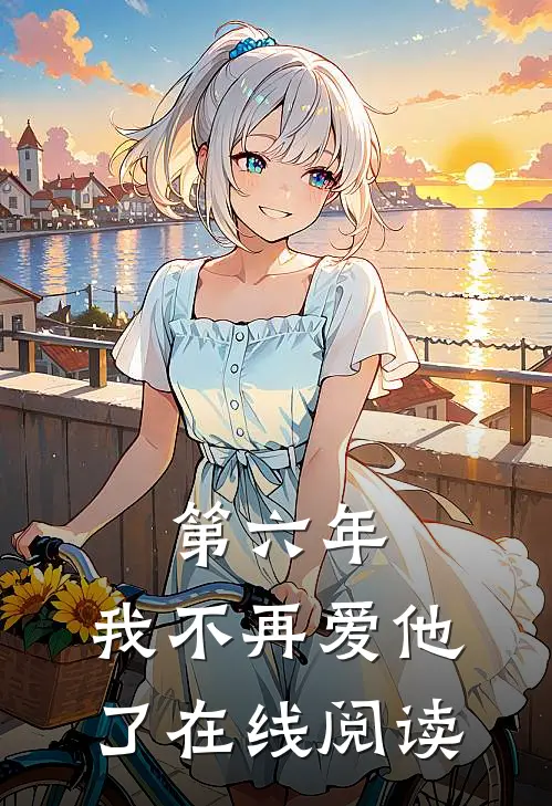 第六年，我不再爱他了在线阅读