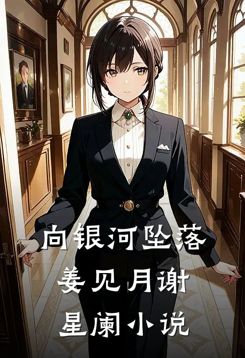 向银河坠落姜见月谢星阑小说
