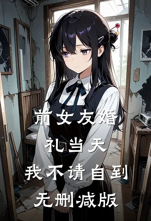 前女友婚礼当天，我不请自到无删减版