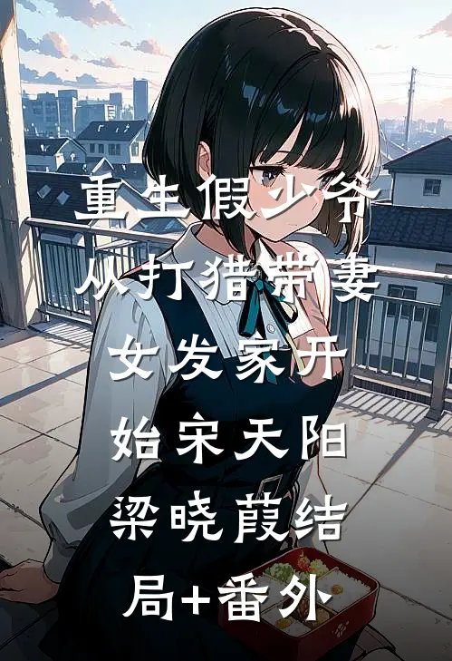 重生假少爷，从打猎带妻女发家开始宋天阳梁晓葭结局+番外