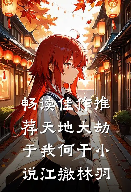 畅读佳作推荐天地大劫于我何干小说江撤林羽
