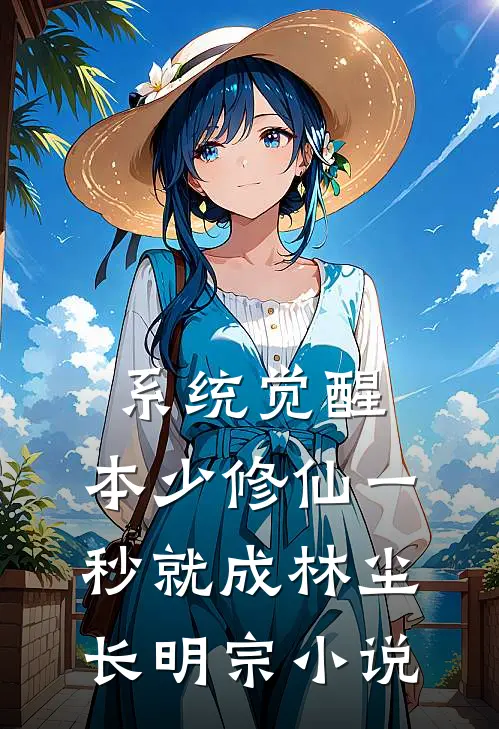 系统觉醒，本少修仙一秒就成林尘长明宗小说
