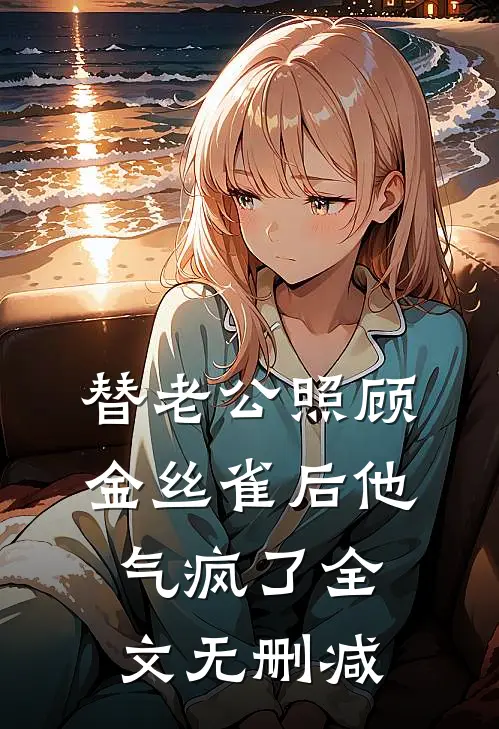 替老公照顾金丝雀后他气疯了全文无删减