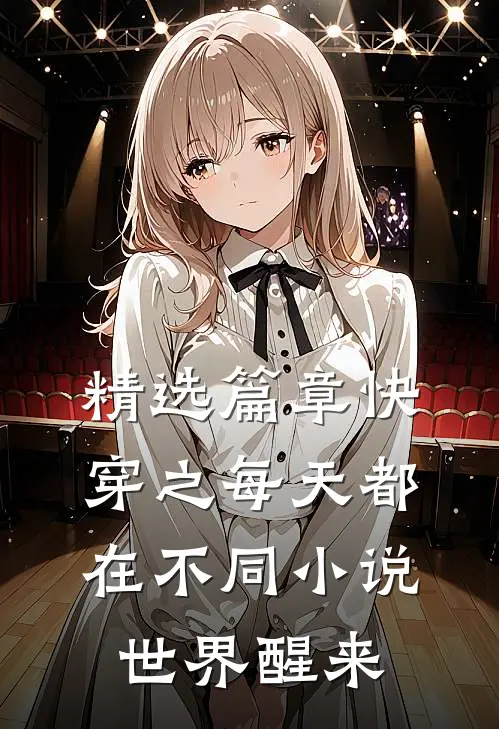 精选篇章快穿之每天都在不同小说世界醒来