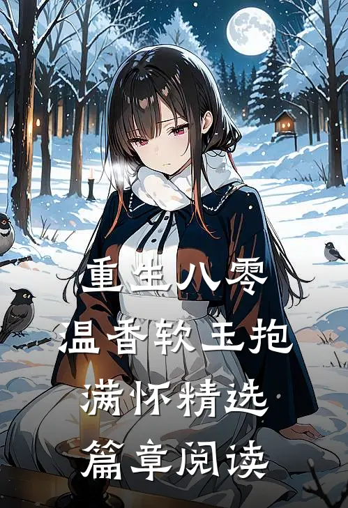 重生八零：温香软玉抱满怀精选篇章阅读