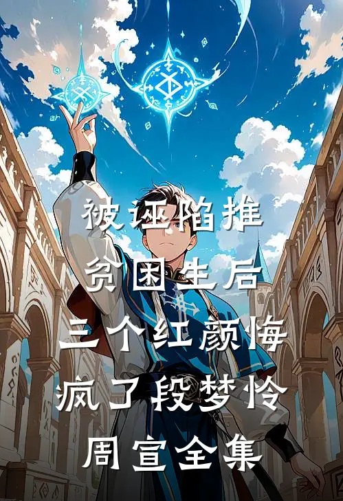 被诬陷推贫困生后，三个红颜悔疯了段梦怜周宣 全集