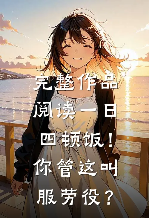 完整作品阅读一日四顿饭！你管这叫服劳役？