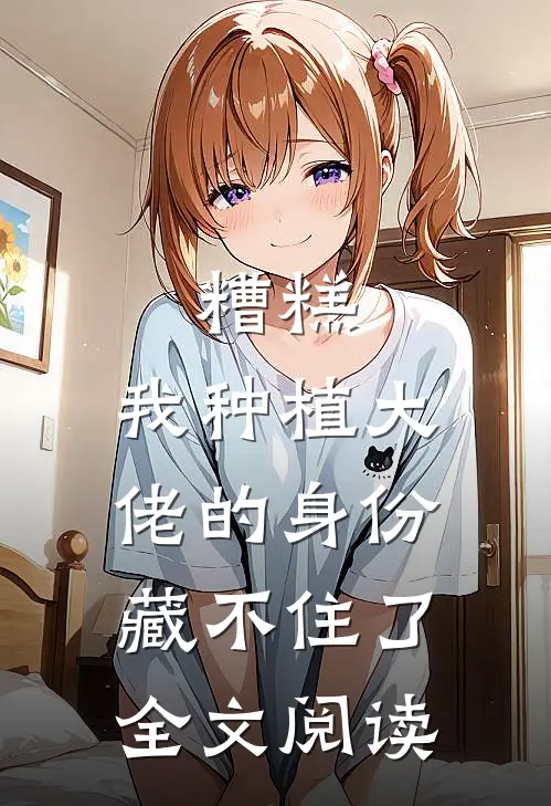 糟糕，我种植大佬的身份藏不住了全文阅读