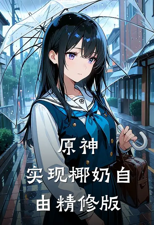 原神：实现椰奶自由精修版