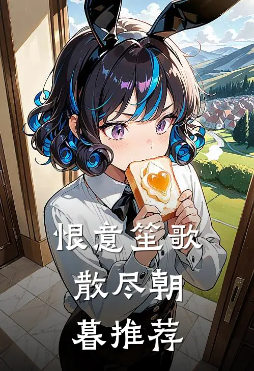 恨意笙歌，散尽朝暮推荐