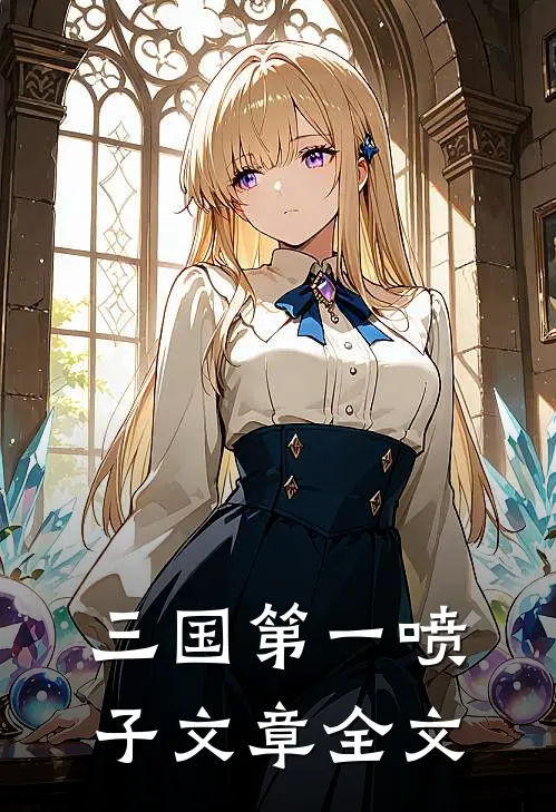 三国第一喷子文章全文