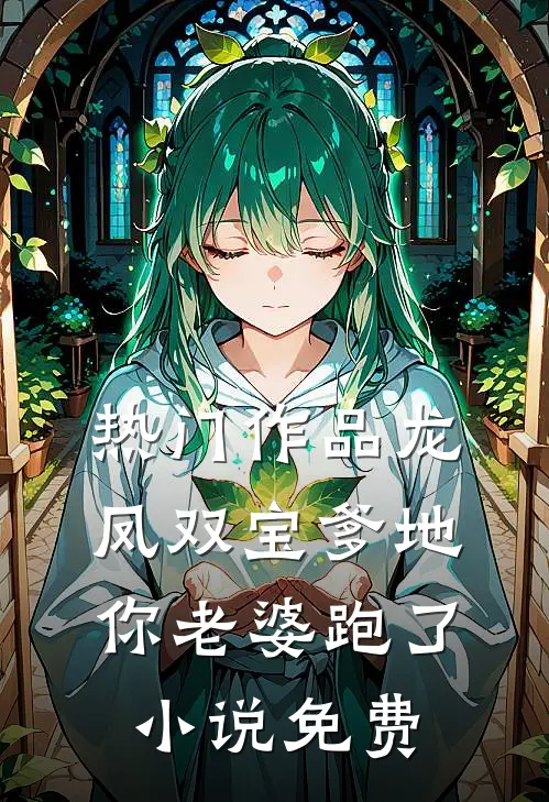 热门作品龙凤双宝爹地你老婆跑了小说免费