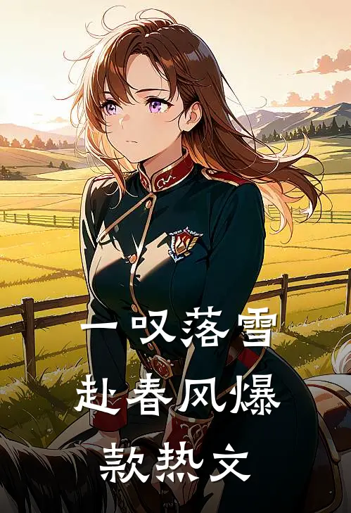 一叹落雪赴春风爆款热文