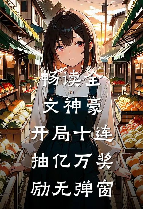 畅读全文神豪:开局十连抽亿万奖励无弹窗