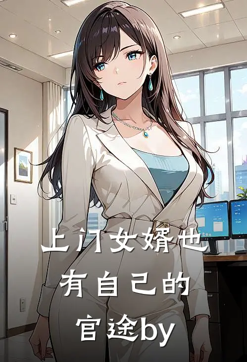 上门女婿也有自己的官途by