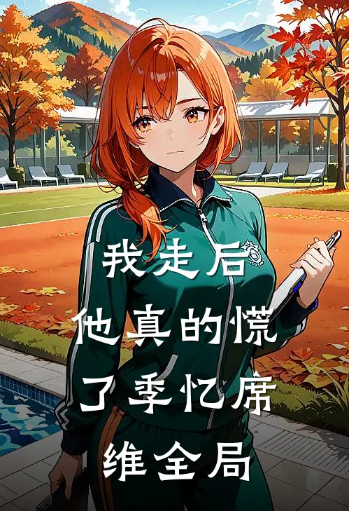 我走后，他真的慌了季忆席维全局