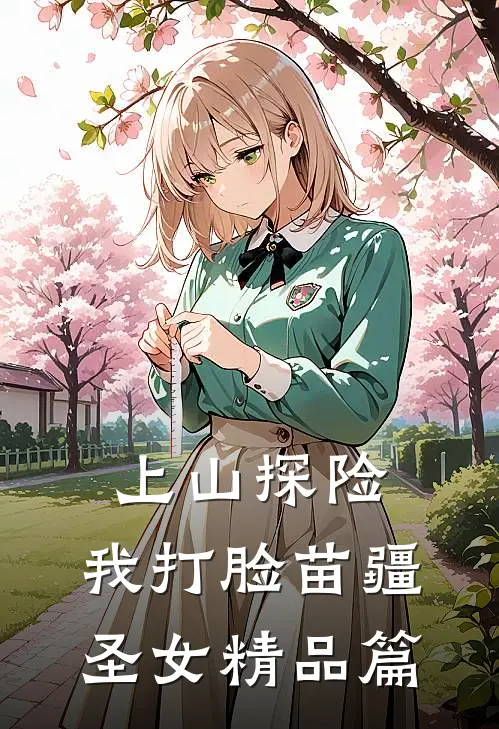 上山探险，我打脸苗疆圣女精品篇