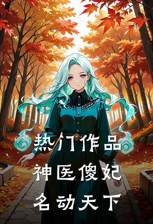热门作品神医傻妃名动天下