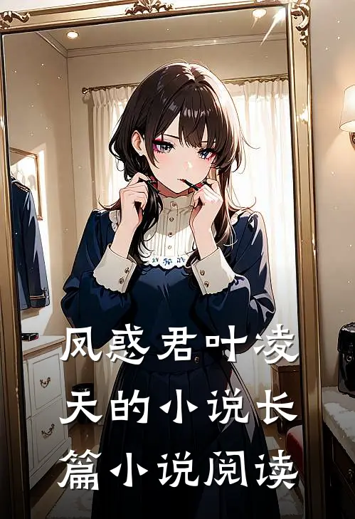 凤惑君叶凌天的小说长篇小说阅读