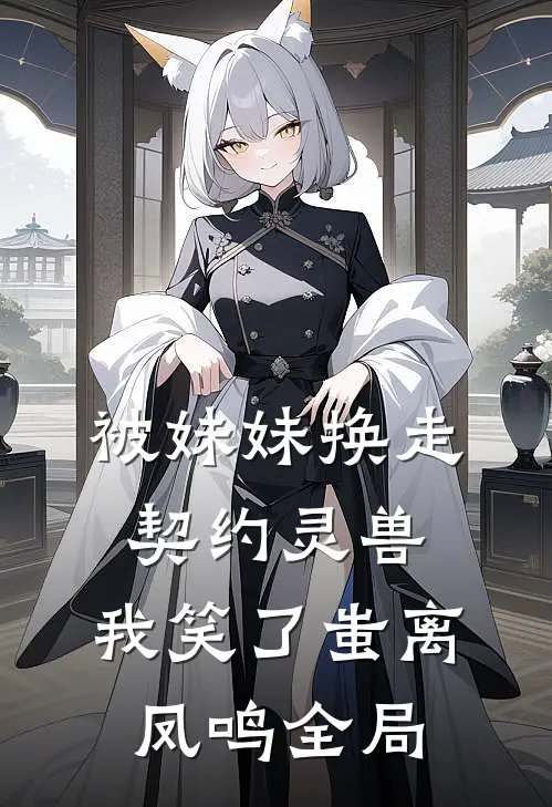 被妹妹换走契约灵兽，我笑了蚩离凤鸣全局