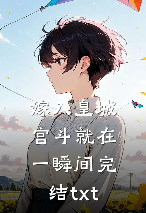 嫁入皇城，宫斗就在一瞬间完结txt