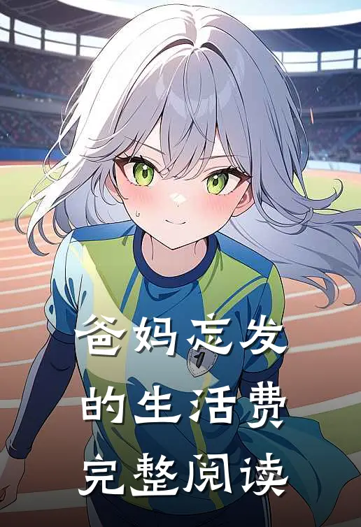 爸妈忘发的生活费完整阅读