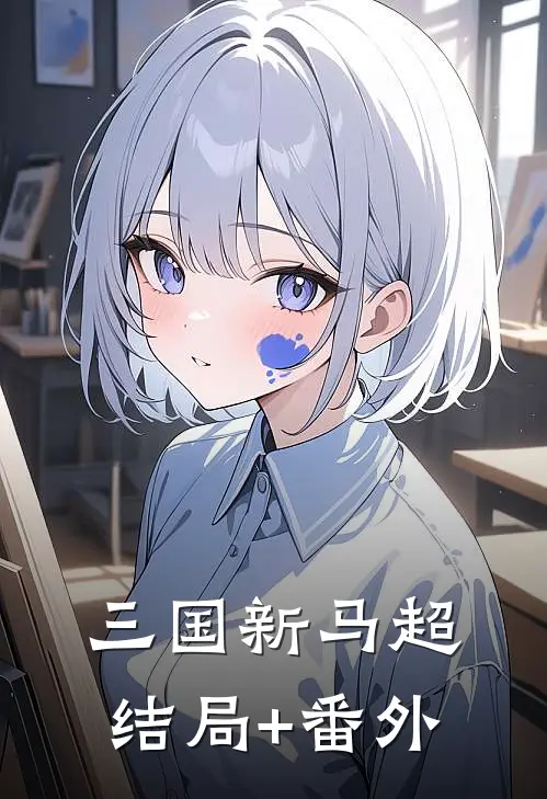 三国新马超结局+番外