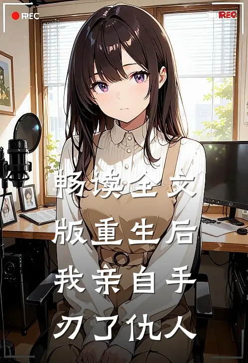 畅读全文版重生后我亲自手刃了仇人