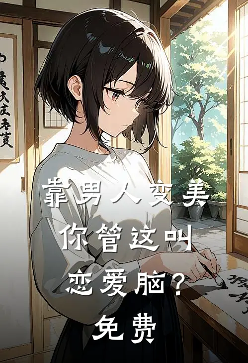 靠男人变美，你管这叫恋爱脑？免费
