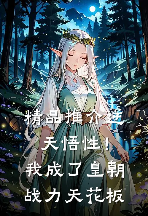 精品推介逆天悟性！我成了皇朝战力天花板
