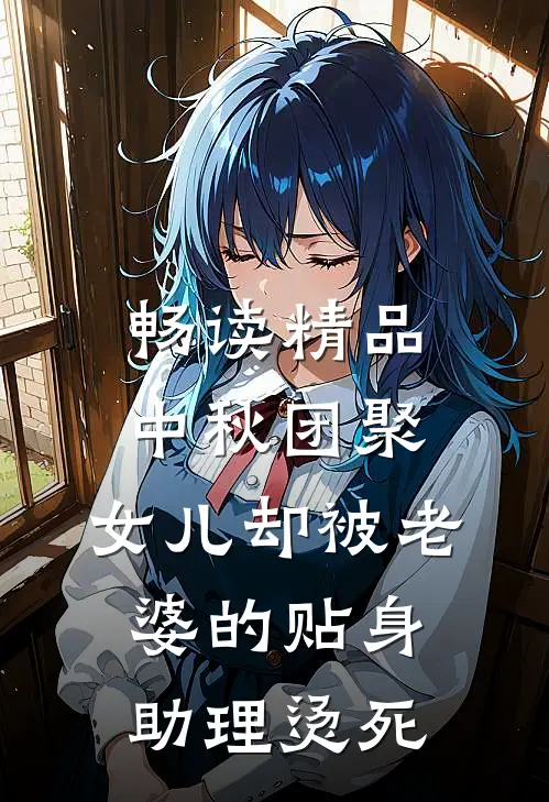 畅读精品中秋团聚，女儿却被老婆的贴身助理烫死