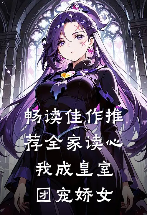 畅读佳作推荐全家读心：我成皇室团宠娇女