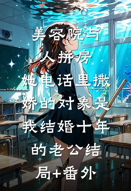 美容院与人拼房，她电话里撒娇的对象是我结婚十年的老公结局+番外