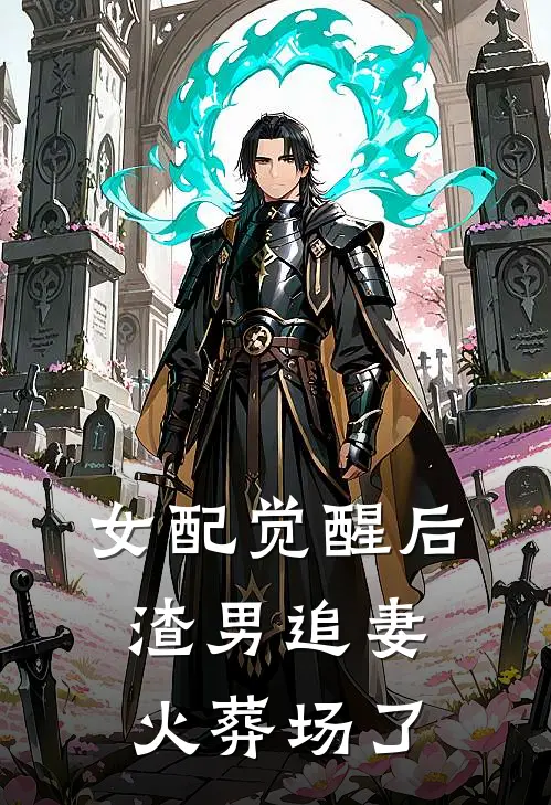 女配觉醒后，渣男追妻火葬场了