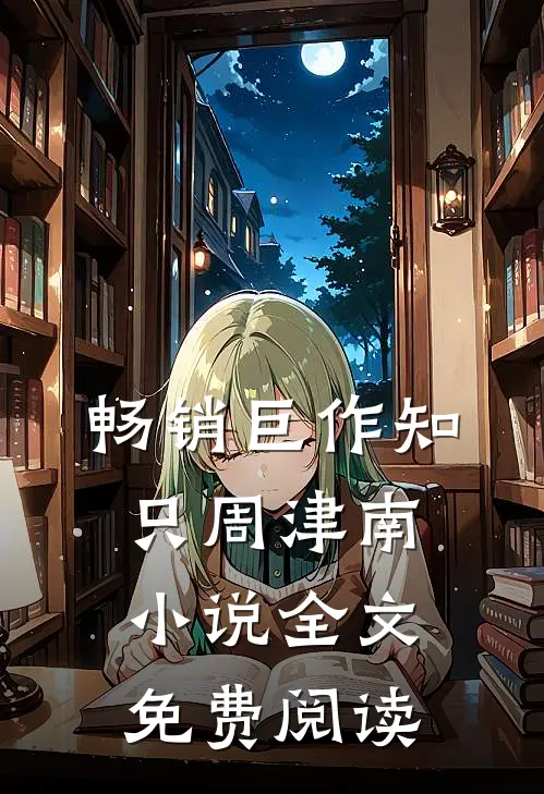 畅销巨作知只周津南小说全文免费阅读