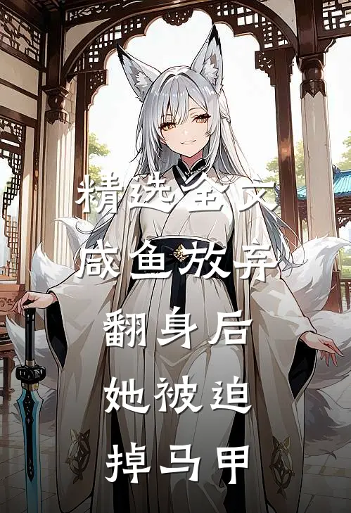 精选全文咸鱼放弃翻身后，她被迫掉马甲