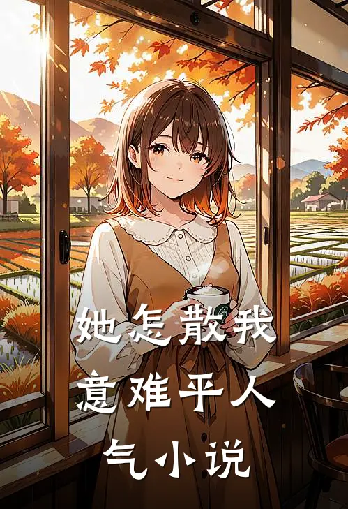 她怎散我意难平人气小说