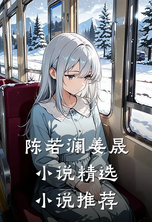 陈若澜姜晟小说精选小说推荐