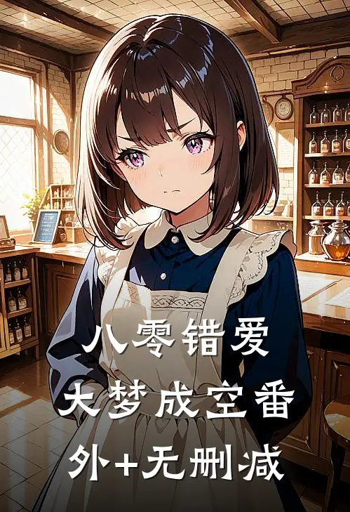 八零错爱，大梦成空番外+无删减
