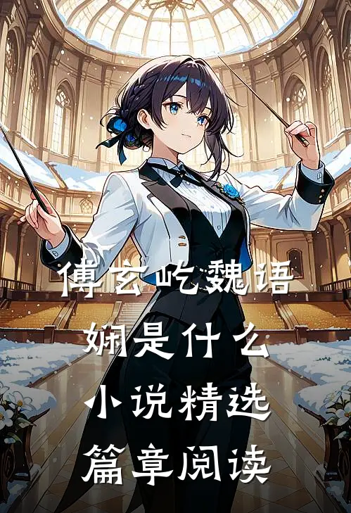 傅玄屹魏语娴是什么小说精选篇章阅读