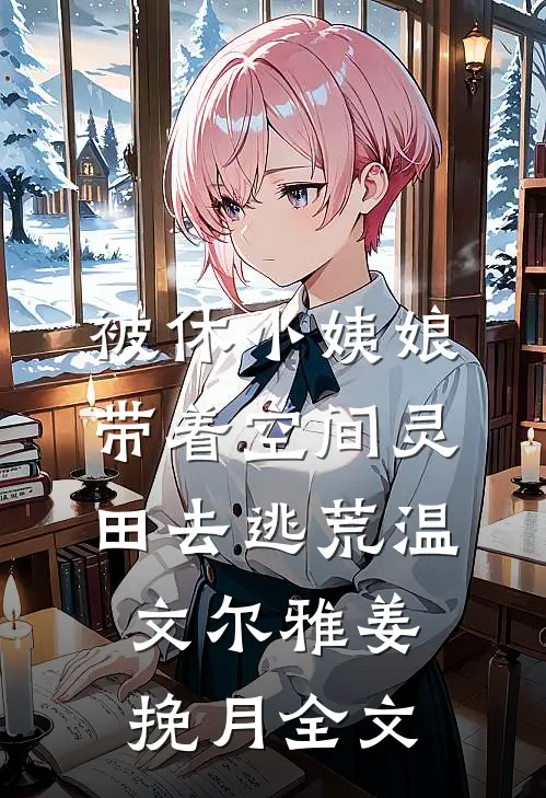 被休小姨娘，带着空间灵田去逃荒温文尔雅姜挽月全文