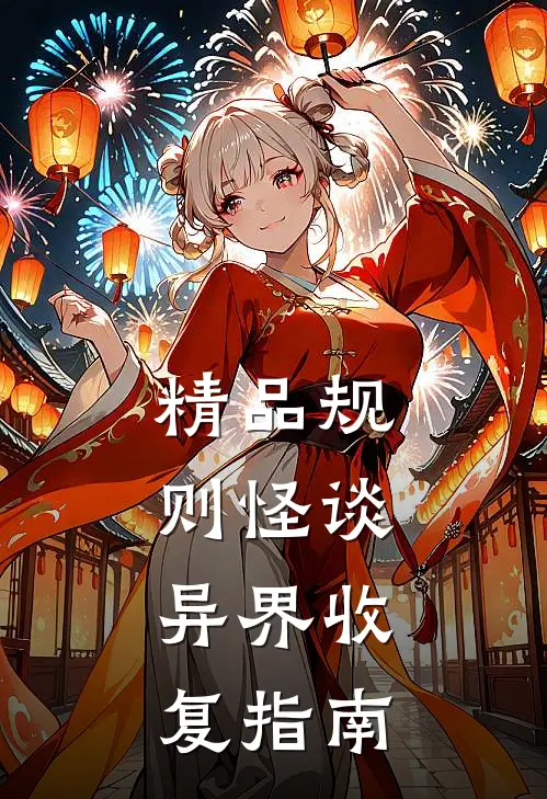 精品规则怪谈：异界收复指南